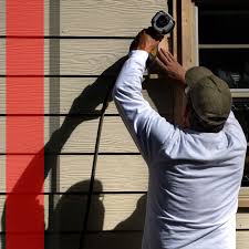 Best Custom Trim and Detailing for Siding  in Clayton, NM